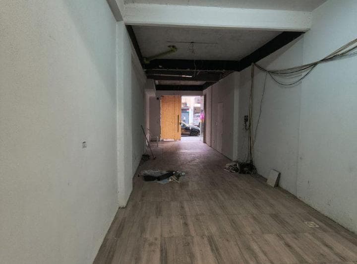 Local Comercial en Venta / Alquiler Av Córdoba y Anchorena - 3