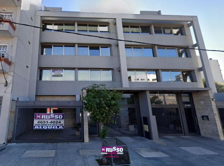 Alquiler de Oficina - San Justo - 2
