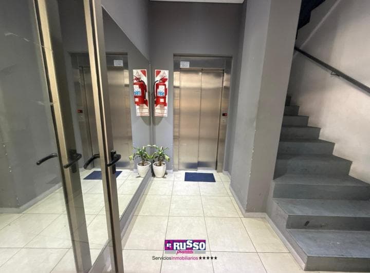 Alquiler Oficina 1 Ambiente San Justo - 4