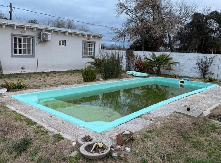 Venta Casa en Rawson Pcia. Bs As Casi a Estrenar - 5