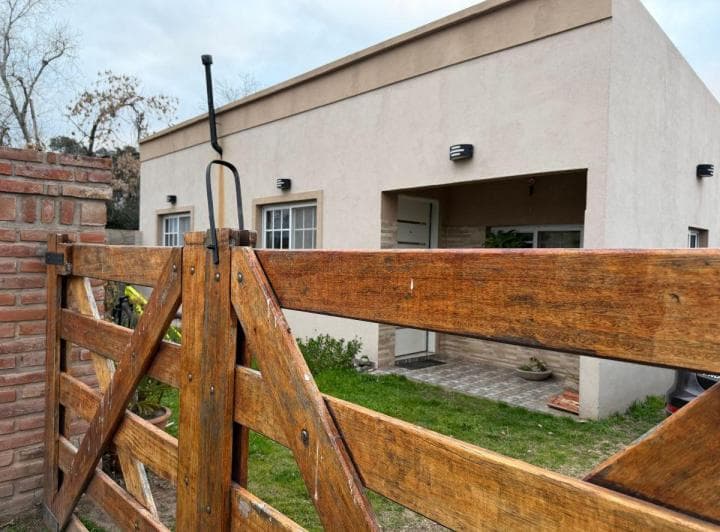 Venta Casa en Rawson Pcia. Bs As Casi a Estrenar - 3