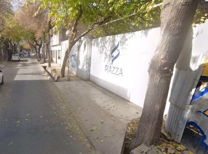 Terreno Comercial Premium - Pleno Centro Mendoza - 3