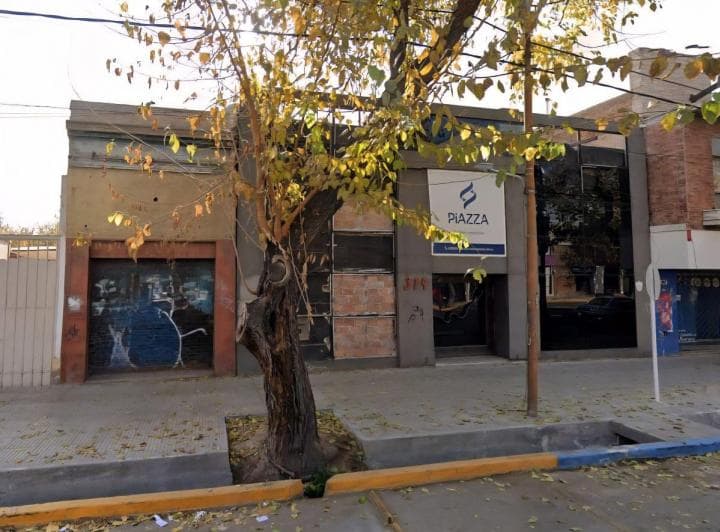 Terreno Comercial Premium - Pleno Centro Mendoza - 2