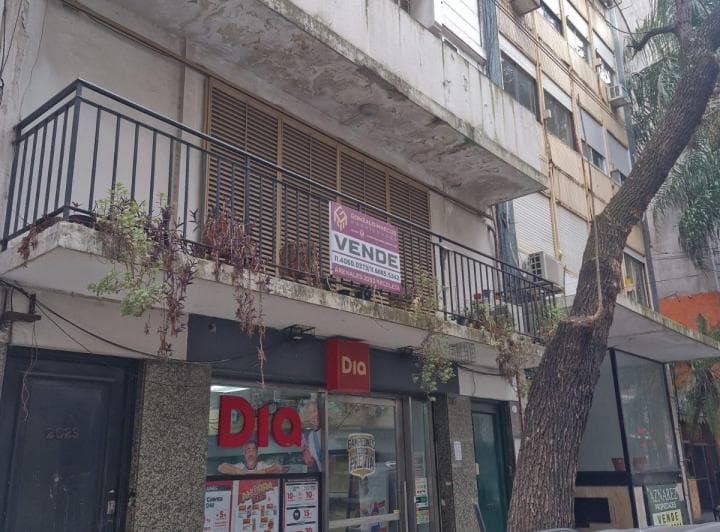 PH de 4 Ambientes a La Venta en Recoleta - 2