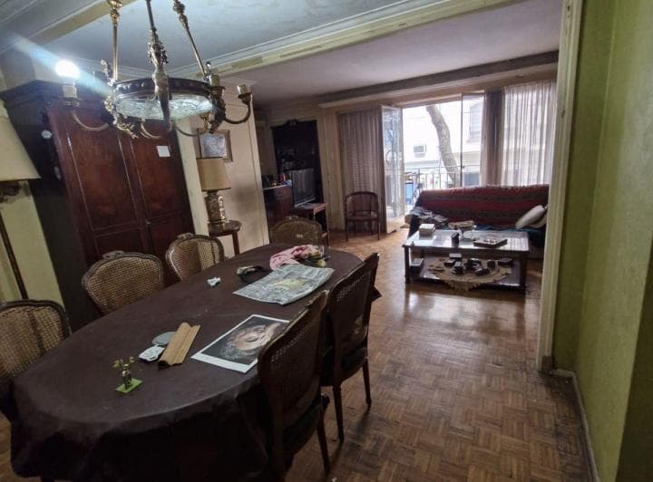 PH de 4 Ambientes a La Venta en Recoleta - 5