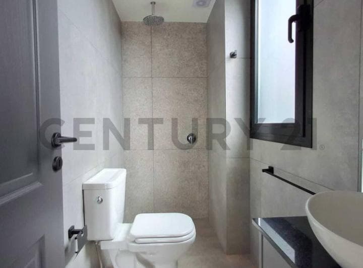 Venta Semipiso de 3 Ambientes en El Edificio Stylo Paso - 3
