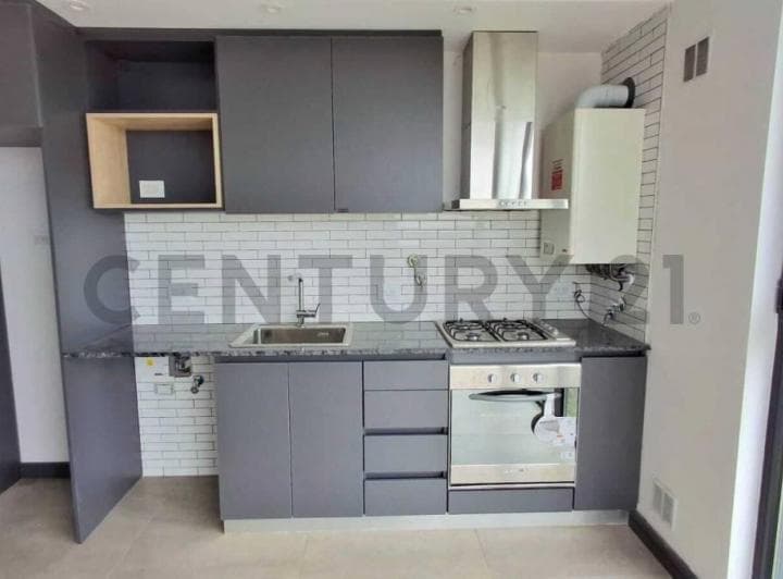Venta Semipiso de 3 Ambientes en El Edificio Stylo Paso - 5
