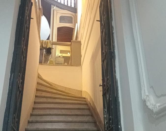 Habitaciones en Alquiler Compartidas E Individuales en Residencia Estudiantil San Telmo Buenos Aires - 3