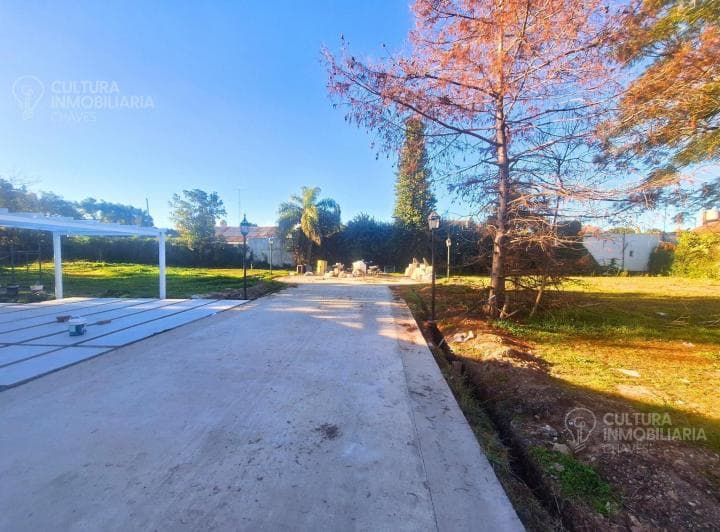 Venta Lote 304 m² en Barrio Cerrado en Desarrollo – Ituzaingó Norte - 3