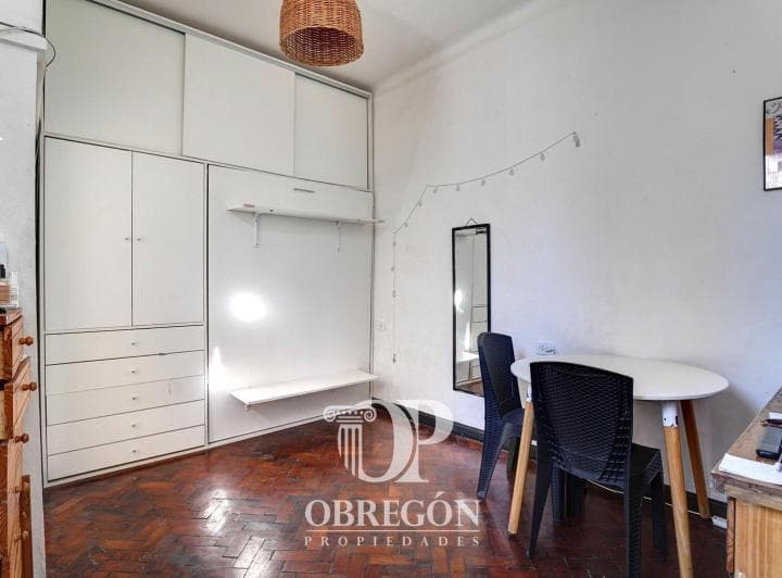 Venta PH Monoambiente 71 m con Terraza y Baulera - Almagro - 4