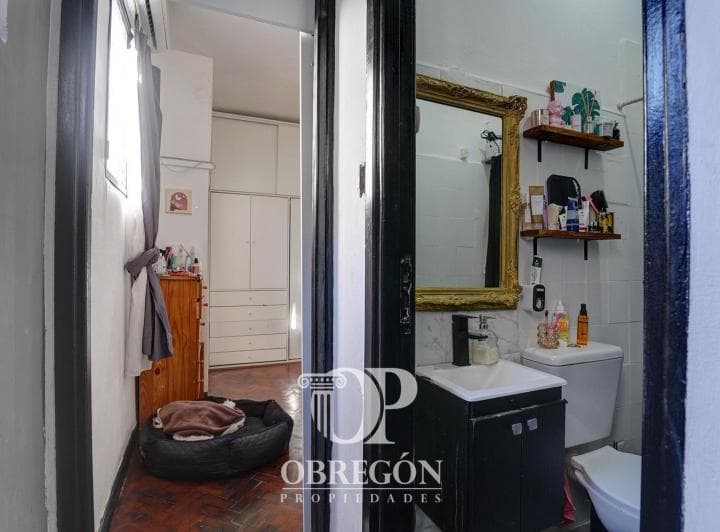 Venta PH Monoambiente 71 m con Terraza y Baulera - Almagro - 5