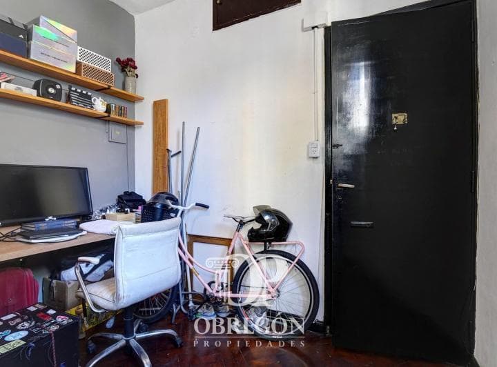 Venta PH Monoambiente 71 m con Terraza y Baulera - Almagro - 3