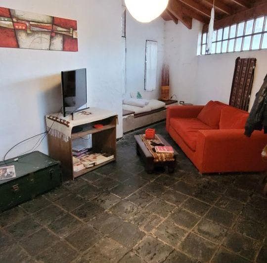 Interesante Chalet de Dos Plantas I Living Comedor con Chimenea I Cocina con Comedor Diario I 4 Dorm - 4