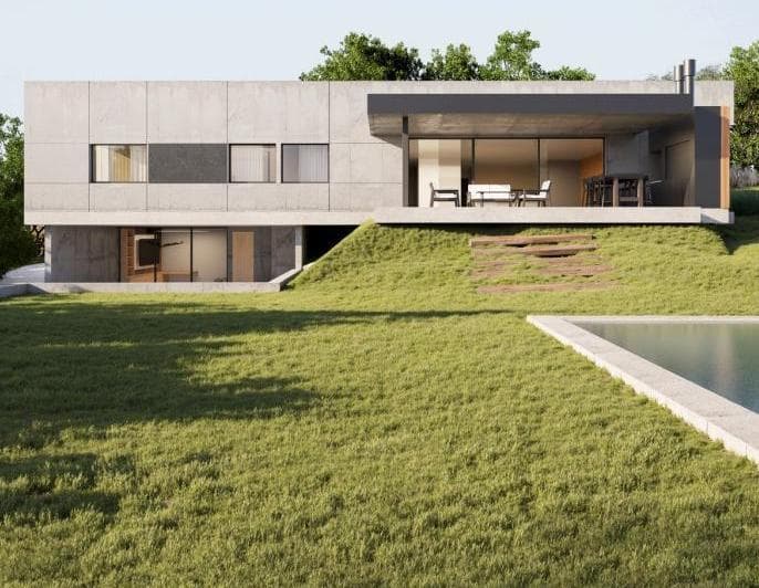 Inmonegocios – Venta Casa en Estancia El Terrón, Mendiolaza | Córdoba - 2