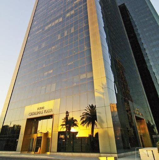 Oficina en Venta en Catalinas Plaza - 3