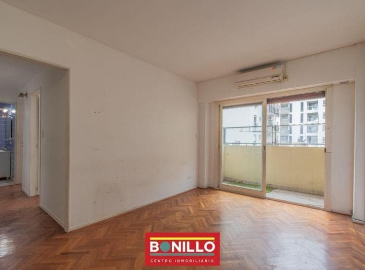 Departamento 2 Ambientes Venta Villa Devoto - 5