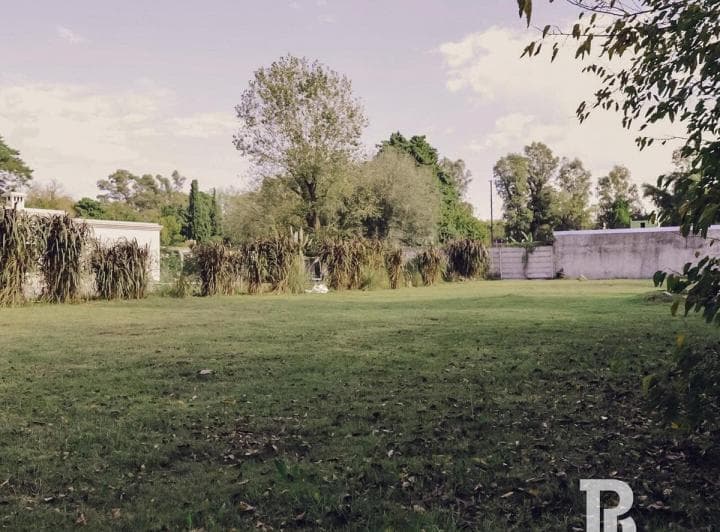 Muy Lindo Terreno en Esquina en Cuba Villa de Mayo - Barrio Los Tilos! - 5