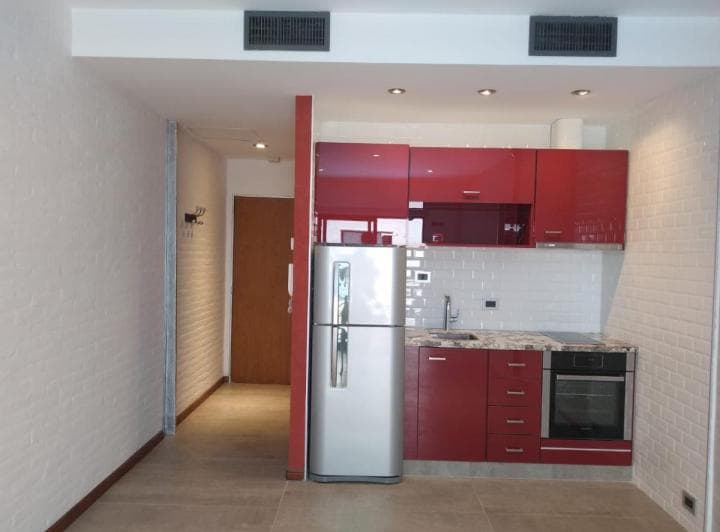 Venta Monoambiente Totalmente Refaccionado en Puerto Madero - 4