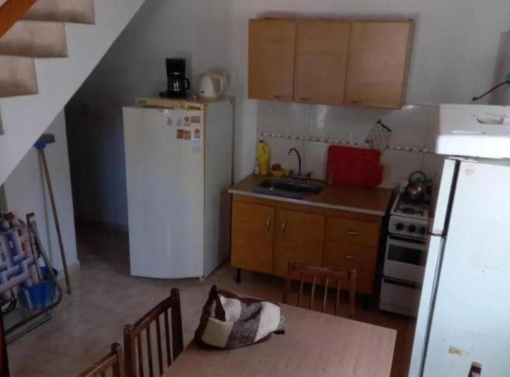 Casa en Venta - 2 Dorm. 2 Baños - 103 m² - Mar del Tuyú - 4