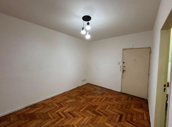 2amb 35 m Parquet Vestidor Cocina Comedor Av Boedo y Av Garay - 4