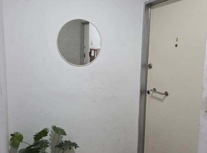 Departamento 2 Ambientes Amoblado en Mataderos - 4