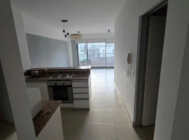 Departamento 2 Ambientes Amoblado en Mataderos - 5