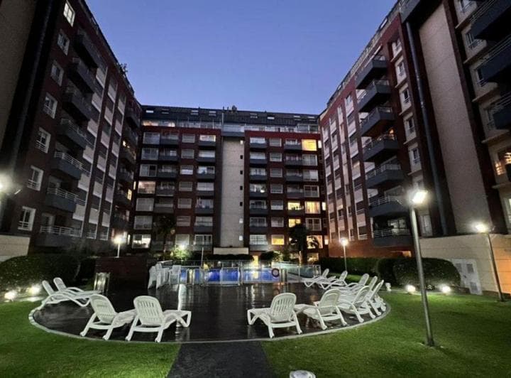 Departamento de 80 m² con 2 Dorm. en Alquiler en Puerto Madero - 4