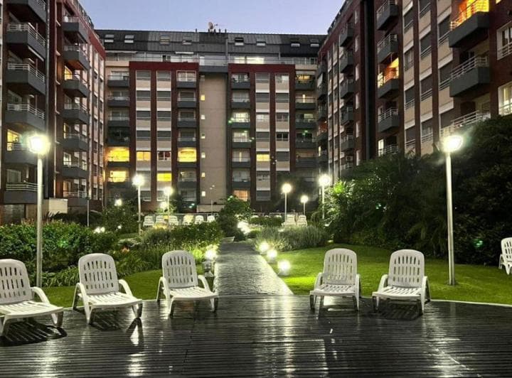 Departamento de 80 m² con 2 Dorm. en Alquiler en Puerto Madero - 3