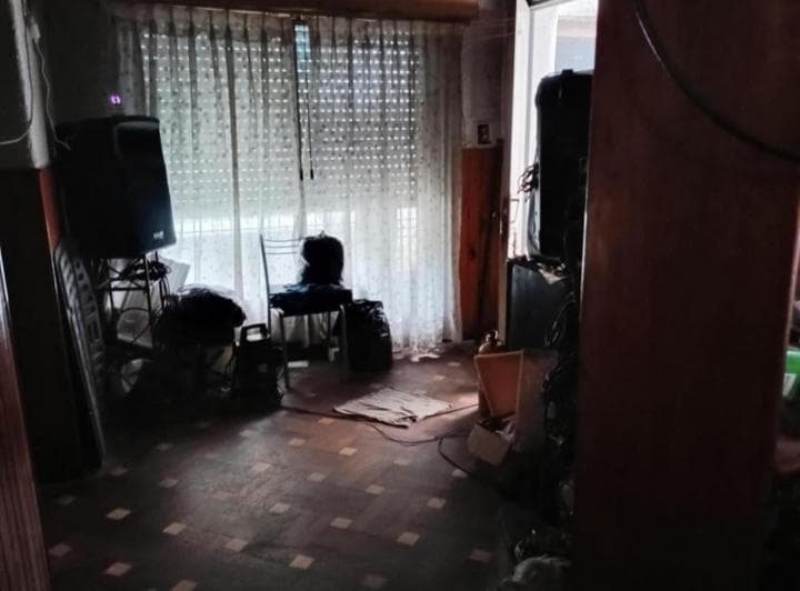 Terreno en Venta - 228 m² - Villa Luro - 3