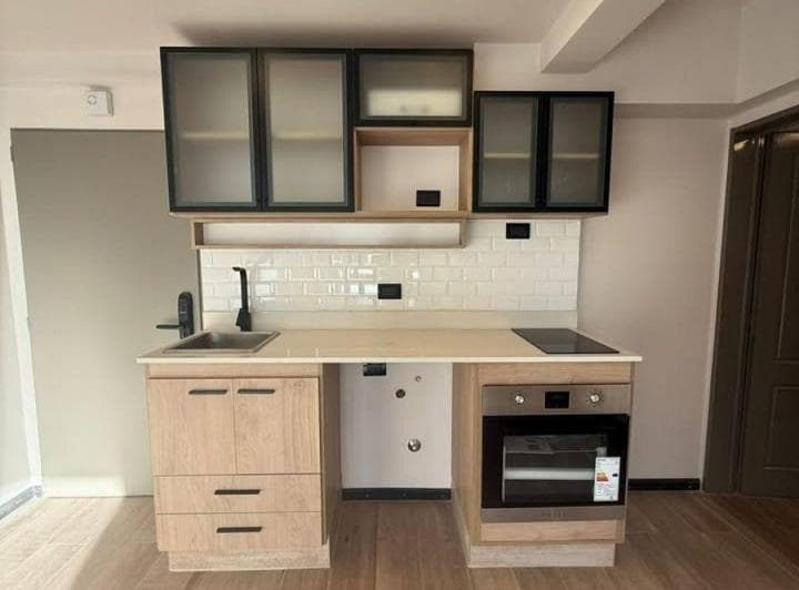 Uf 6 Estrenar Villa Urquiza Ceretti 3153 Monoambiente 26 m² Portero Visor Porcelanato - 4