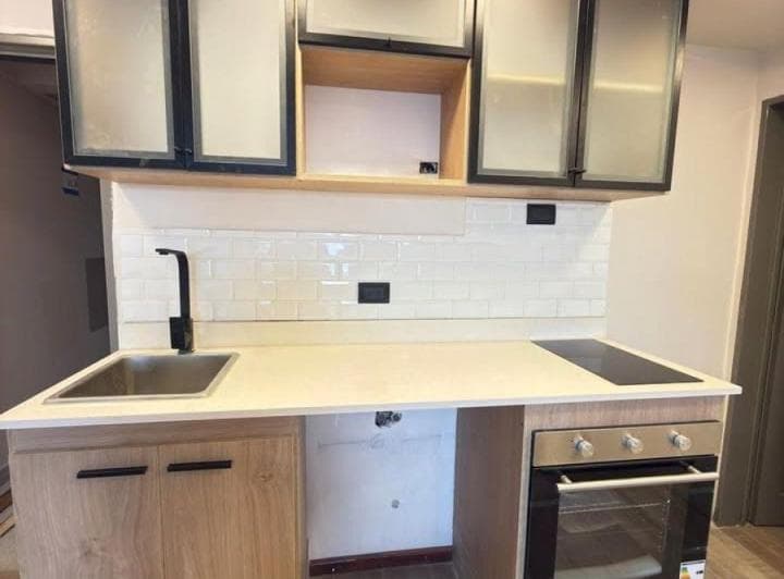 Uf 6 Estrenar Villa Urquiza Ceretti 3153 Monoambiente 26 m² Portero Visor Porcelanato - 3