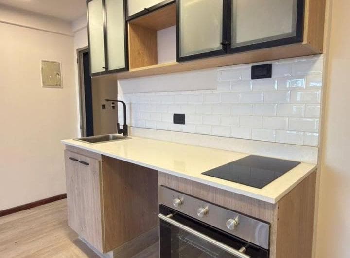 Uf 6 Estrenar Villa Urquiza Ceretti 3153 Monoambiente 26 m² Portero Visor Porcelanato - 2