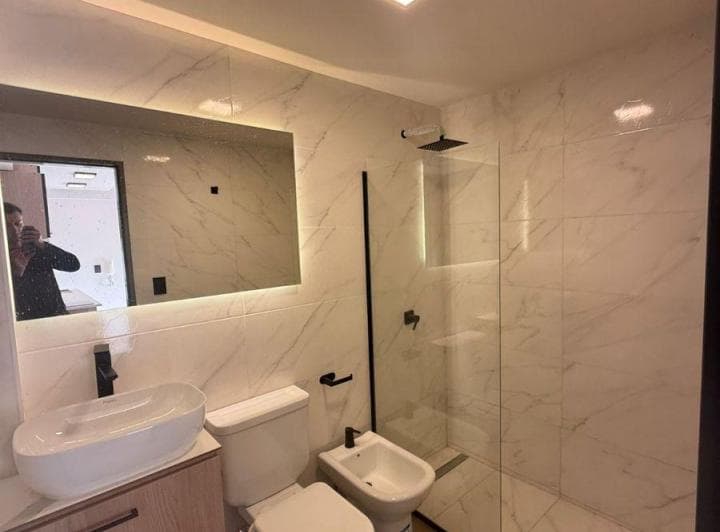 Uf 9 Estrenar Villa Urquiza Ceretti 3153 Monoambiente 26 m² Portero Visor Porcelanato - 5