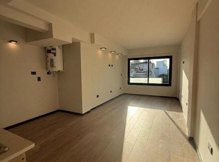Uf 9 Estrenar Villa Urquiza Ceretti 3153 Monoambiente 26 m² Portero Visor Porcelanato - 3