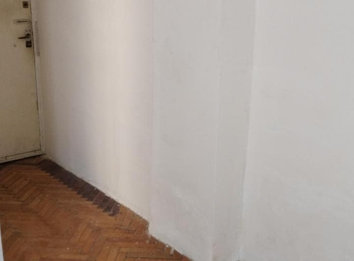 Dpto. 2 Amb Lateral Luminoso 24,19 m² a m. Av Rivadavia Subte a - 4