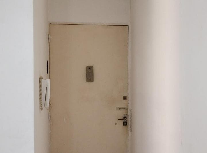 Dpto. 2 Amb Lateral Luminoso 24,19 m² a m. Av Rivadavia Subte a - 3