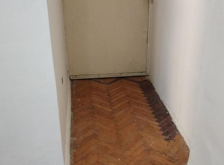 Dpto. 2 Amb Lateral Luminoso 24,19 m² a m. Av Rivadavia Subte a - 5