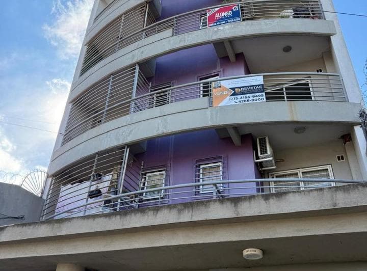 Departamento en Lanús Oeste - 3