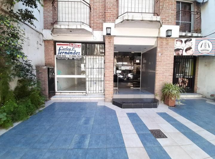 Local Cercano a La Universidad de Morón - 2