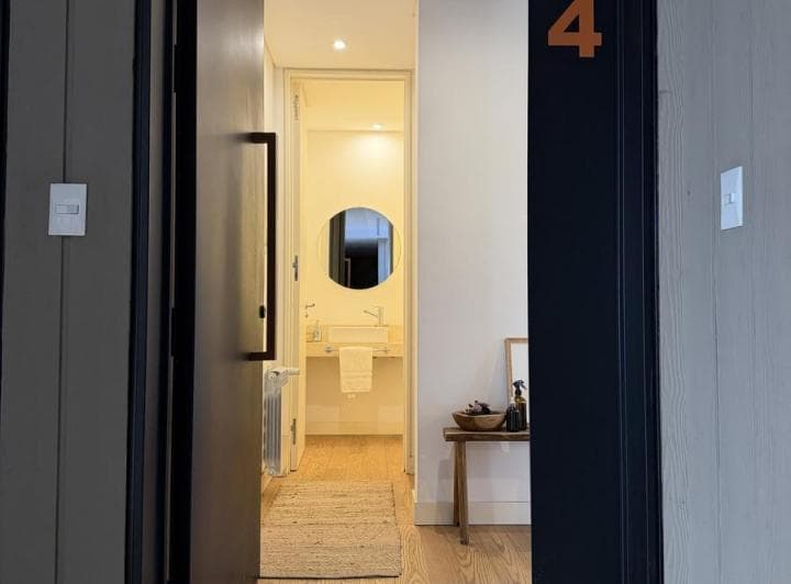 Departamento en Alquier con Jardin en Casa Living - 2