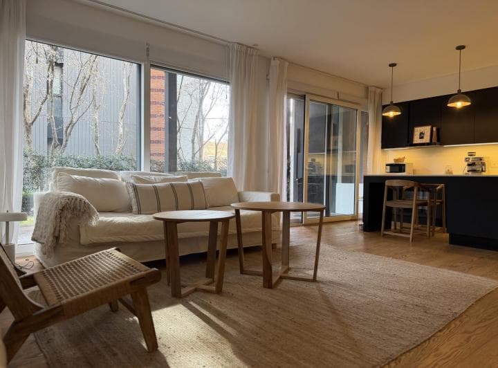Departamento en Alquier con Jardin en Casa Living - 5