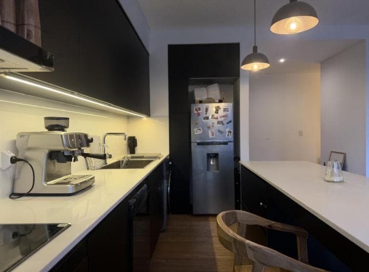 Departamento en Alquier con Jardin en Casa Living - 4