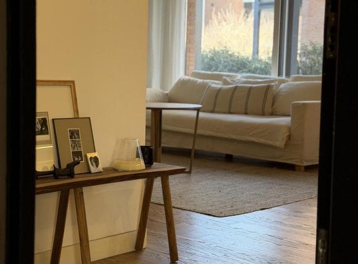 Departamento en Alquier con Jardin en Casa Living - 3