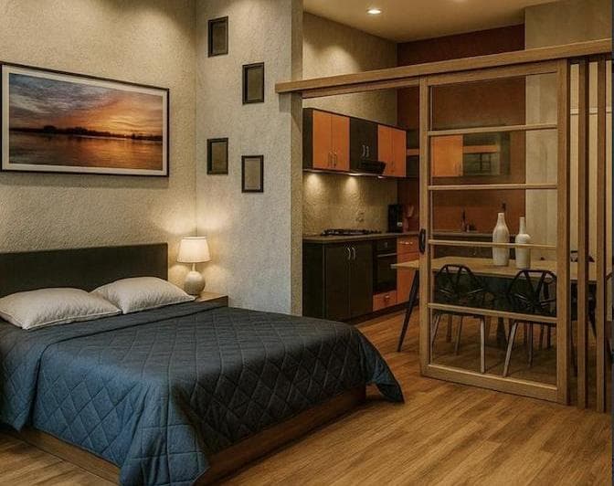 Venta Departamento en Pozo - Desarrollo Exclusivo en Escobar 1 y 2 Amb. - 3