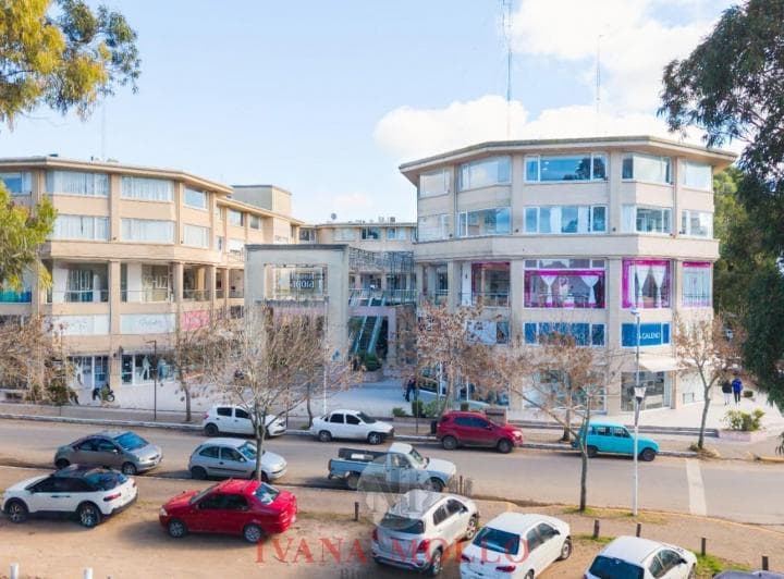 Local Comercial en Venta en Paseo El Agora, Pinamar Centro - 5