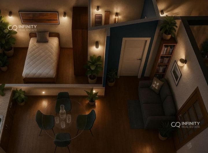 Venta Departamento en Pozo - Escobar - 2