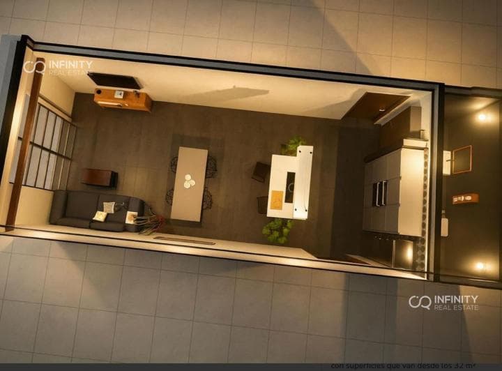 Venta Departamento en Pozo - Escobar - 4