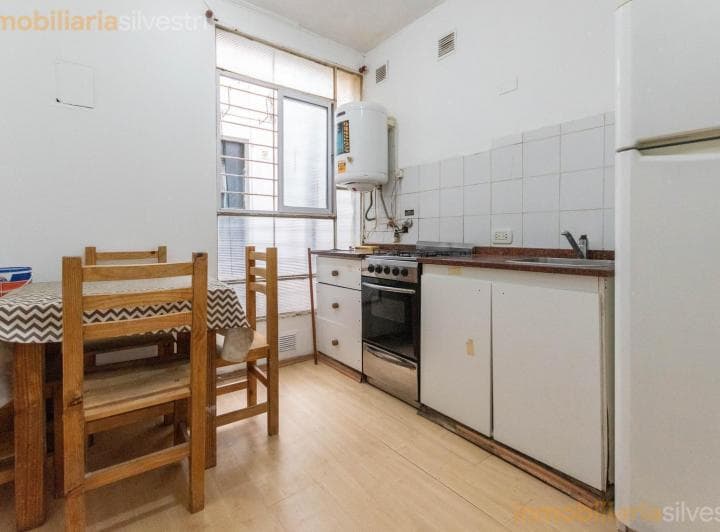 13 Entre 48 y 49 - Departamento en Alquiler Temporario - 2