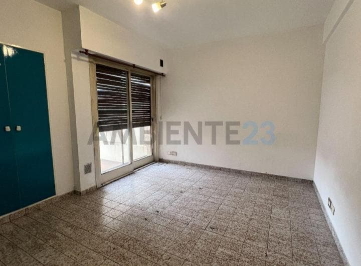 Departamento Monoambiente en Venta en Villa Urquiza - Apto Crédito - 2