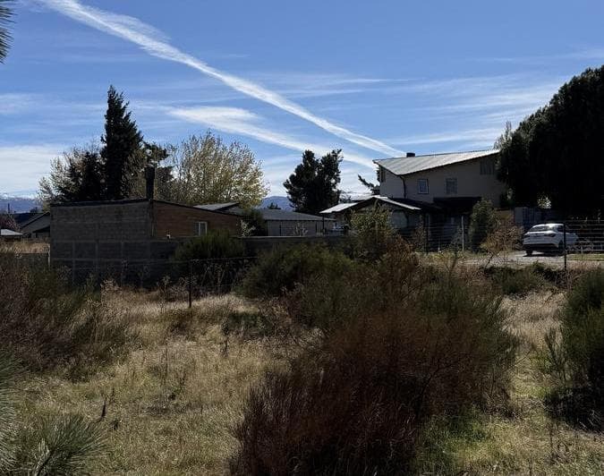 Terreno en Venta en Dina Huapi - 5